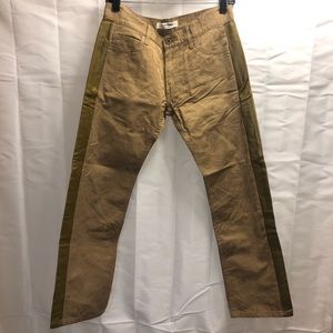 Junya Watanabe/Comme des Garçons Embroidery pants